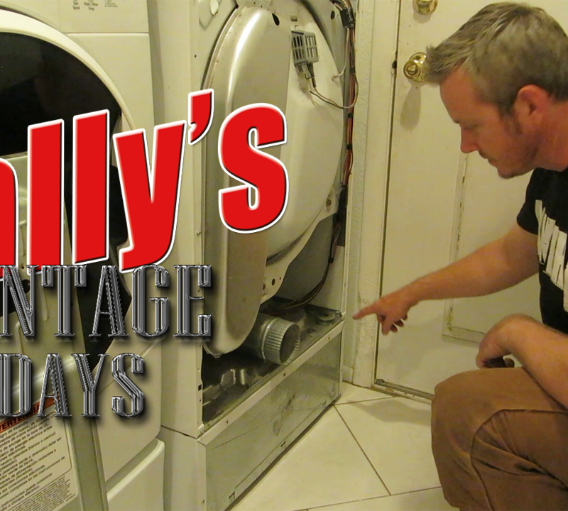 How to fix a Dryer that won’t spin